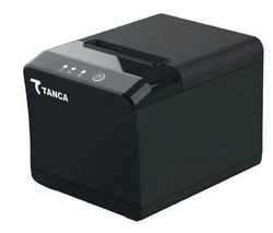 Kit Impressora Térmica Tanca Tp-620 + Sat Fiscal Tanca Ts1000+ Combo - 006791