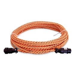 Sensor De Inundação Vertiv Geist Cabo Detecção 12m - Wsck-40