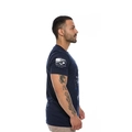Camiseta Mossad Serviço Secreto - (Team Six)