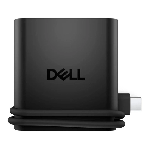 Adaptador Dell Pro Da225 Csg Portátil Usb-c 4 Em 1 - 470-bfbf-cpadp01