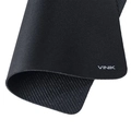 MOUSE PAD CORP 250X210X2MM - PRETO - VINIK