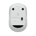 Mouse Logitech Sem Fio M170 Branco 910-006864