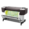 Impressora Plotter Hp Designjet T1700 44'' - W6b55a#b1k