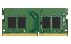 Memoria Notebook Ddr4 8GB 3200mhz 1.2v Kingston - Kvr32s22s8/8