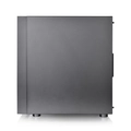 Gabinete Gamer Thermaltake TT H570 Preto - CA-1T9-00M1WN-01