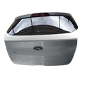 Tampa Traseira Ford Ka Hatch 2019 (ID:11855)