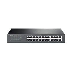 Switch TP-Link 24pt TL-SG1024D(BR) Gigabit (SMB)