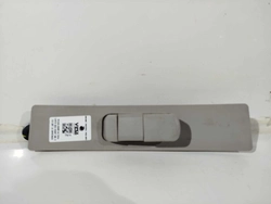 REGULADOR ALTURA CINTO SEG DIANTEIRO HR-V EX CVT 2020 (id:19614)