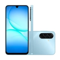 Smartphone Samsung Galaxy A17 5G, 128GB, 4GB RAM, NFC, Azul - SM-A175F