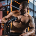 Massageador Pistola Therapick Power Fitness