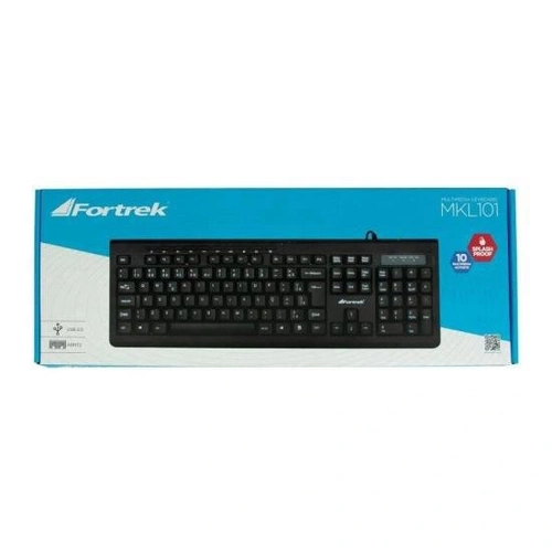 Teclado Soft Wireless c/ multimídia dedicado Pcyes ABNT2 PTOSFWAB