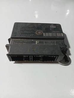 Módulo airbag Fiat Palio/Siena/uno  (ID:3981)