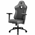 Cadeira Gamer Thunderx3 Eaze Loft Black Grafite