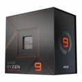 Kit Upgrade AMD Ryzen 9 7950X + Placa Mãe AM5 Asus TUF Gaming X670E + Memória DDR5 16GB 5200MHz