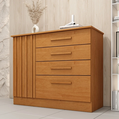 COMODA GUARANI 1P 4G RIPADA C/PES