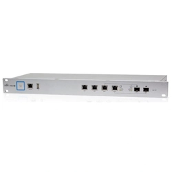 Unifi Ubiquiti Security Gateway Pro(4p) - Usg-pro-4