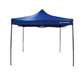 Gazebo Pagoda 3x3m Articulado (Guepardo)