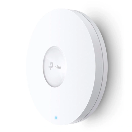 Access Point Tp-link Wireless Ax1800 Wi-fi 6 - Eap620 Hd