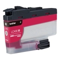 Cartucho De Tinta Brother Magenta 1.5k - Lc406ms