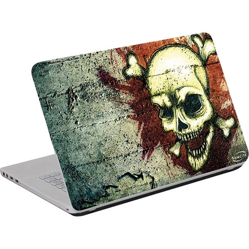 Skin P/notebook 10 Pol. Sk322 Newlink