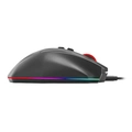 Mouse Gamer Redragon Rind Pro RGB Preto - M813