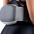 CINTA DE MASSAGEM BIVOLT