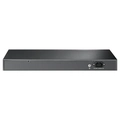 Switch Montável Em Rack de 48 Portas 10/100mbps Tl-sf1048 Smb