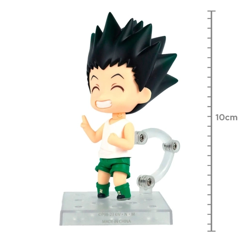 Action Figure Hunter x Hunter - Gon Freecss - Nendoroid