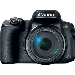 Canon Powershot SX70HS