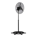 Ventilador De Coluna Ventisol New 60cm Preto 220v