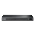 Switch Tp-link Rack Gigabit 10/1000mbps 48 Portas - Tl-sg1048