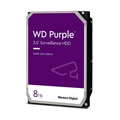 HD 8TB Western Digital Purple - WD85PURZ