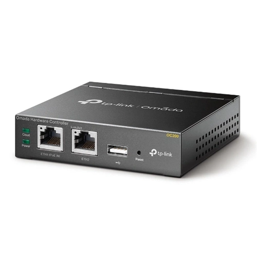 Controlador Tp-link Hardware Omada - Oc200
