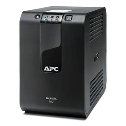 Nobreak Apc Back-ups 700va Mono-115 Bz700-br