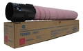 Cartucho De Toner Konica Minolta TN221M magenta Bizhub C227/ C287