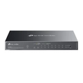 Switch 10 Portas Es210gmp Giga 8p Poe+ Ger