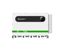 Inversor On-Grid Growatt MAX100KTL3-X2 LV – 100 kW Trifásico 380 V, 8 MPPTs, AFCI, Monitoramento Inteligente