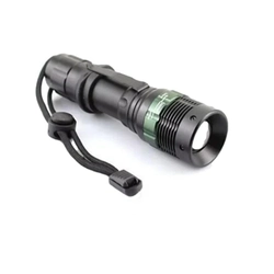 Lanterna Tática CREE LED (HZ 03-3001)
