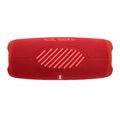 Caixa de Som Portátil Bluetooth Charge 5 Red JBL