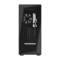 Gabinete Cooler Master Cmp 520 Atx Lateral Em Vidro Temperado Preto    Cp520-kgnn-s03