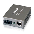 Conversor De Mídia Tp-link Multimodo 1000sx 550m Mc200cm