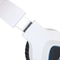 Fone de Ouvido Headset Gamer Chroma Usb 7.1 Rgb Branco - Gh802