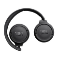 Fone de Ouvido JBL Bluetooth Preto - T520BT
