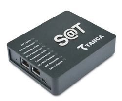 Sat Fiscal Tanca Ts1000+ Sp Avulso - 005409