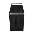 Gabinete Cooler Master Qube 500 Flatpack E-atx Preto    Q500-kgnn-s00