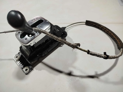 Alavanca trambulador câmbio automático VW golf/Audi A3 2006 (ID:81)