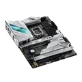Placa Mãe Asus ROG Z790-A Gaming Wi-Fi, Chipset Z790, Intel LGA 1700, ATX, DDR5