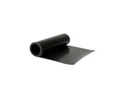 Lençol de Borracha: Durabilidade e Impermeabilidade para Suporte e Isolamento