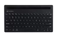 Teclado S/FIO C3TECH RC/Nano - K-BT200BK