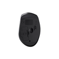 Mouse Sem Fio Ms400 Conexao Usb 1600dpi 6 Botoes Design Ergonomico Com Pilha Aa Mo381